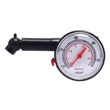 Auto Bike Motor Tyre Air Pressure Gauge Vehicle Tester Monitoring System Car Tire Pressure Gauge Meter Car Diagnostic Tools 2024 - buy cheap