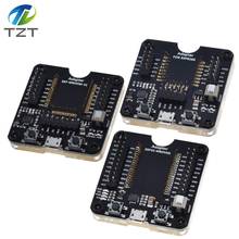 ESP8266 ESP-WROOM-32 ESP32-WROVER Development Board Test Burning Fixture Tool Downloader for ESP-12F ESP-07S ESP-12S ESP8266 ESP8266 ESP-WROOM-32 ESP32-WROVER Development Board Test Burning Fixture Tool Downloader for ESP-12F ESP-07S ESP-12S ESP8266