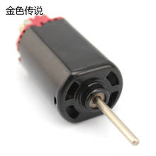 480 motor 480 rare earth motor DC motor long axis motor high torque DIY motor 2024 - buy cheap