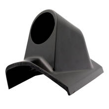 ABS Plastic 52mm Right Instrument Mounting Bracket Stand Gauge Pod Holder 2024 - buy cheap