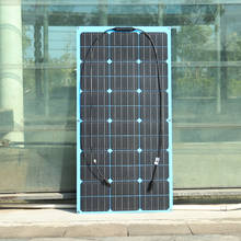 painel solar placa solar 12v 360w 300 carregador solar controlador 30a kit fotovoltaico casa sistema para bateria carro barco caravana rv camper telhado 2024 - compre barato