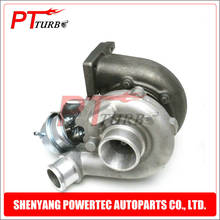 GT2556V 721204 Complete Turbine  721204-0001 For VW LT II 2.8 TDI 116Kw 158Hp AUH 062145701A Full Turbo Turbocharger Turbolader 2024 - buy cheap