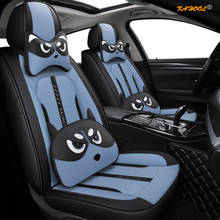 KAHOOL flax car seat covers for chevrolet epica lacetti lanos malibu xl niva optra orlando Automobiles Seat cars 2024 - buy cheap