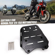 Portaequipajes trasero para motocicleta, soporte para Honda PCX125 PCX150 PCX 125 PCX 150 2014-2020 2024 - compra barato