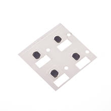 1000pcs Dustproof Rectangle Metal Dome Array 5.0mm Diameter x3.8mm Oval Shape Tactile Touch Snap Switch RoHS New 2024 - buy cheap