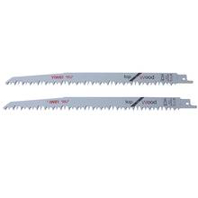 2pcs S1531L Reciprocating Sabre Saw Blades 9.5" 240mm For Cutting Metal Wood 2024 - buy cheap