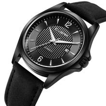 Relojes de cuarzo de lujo para hombre, pulsera informal de acero inoxidable, novedad, oferta #10 2024 - compra barato
