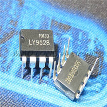 10 PÇS/LOTE LY9528 9528 DIP-8 chip de gerenciamento de energia integrado IC Novo Em Stock 2024 - compre barato