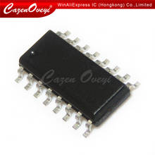 10pcs/lot PAM8403 SOP-16 In Stock 2024 - buy cheap