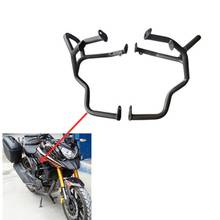 Lifan-LF200-10L para motocicleta KPT200, LF200-10D, barra de choque, Protector de tanque de motor, cubierta de marco de parachoques 2024 - compra barato