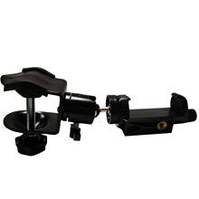 Soporte de cámara para Monitor de bebé, estabilizador con soporte de cardán estable giratorio de 360 grados 2024 - compra barato