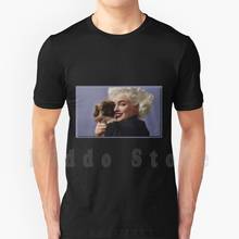 Camiseta de algodão masculina, várias estampas, camiseta marilgrande com boopsie super-herlock 2024 - compre barato