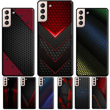 Car Carbon Cibre Print Case For Samsung Galaxy S20 FE S22 S21 Ultra Note 20 Note 10 S8 S9 S10 Plus Cover Fundas 2024 - buy cheap