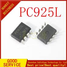 20 шт./лот Новый фотоэлектрический Соединительный чип PC925 PC925L SOP-8 2024 - купить недорого