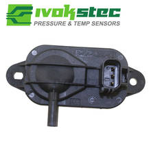 Sensor de presión de escape diferencial EGR DPF, para Volvo V40 V50 V60 V70 XC70 XC90 1,6 2,0 2,4 D 30757183 30757189 30677944 2024 - compra barato