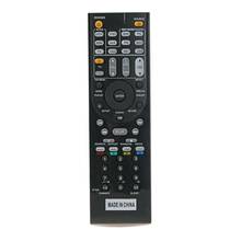 Nuevo Control remoto Universal para ONKYO HT-R290 HT-R390 HT-R580 HT-R680 HT-R980 HT-R990 HT-S894 Receptor AV 2024 - compra barato