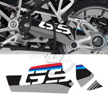 Motorcycle Reflective Sticker Case for BMW R1200GS R1250GS GS Adventure 2014-2020 2024 - buy cheap