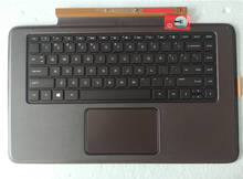 El mejor teclado para HP ENVY x2 13-j002tu 13t-J000ns 13-J001ng 13-J002dx diseño de EE. UU. 2024 - compra barato
