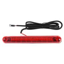 24 Led 12V Car Additional Brake Light High Mount Third 3Rd Brake Stop Tail Light Lamp Red 2024 - buy cheap