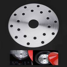 Stainless Steel Cookware Thermal Guide Plate Induction Cooktop Converter Disk  Kitchen Tools  Kitchen Gadgets 2024 - buy cheap