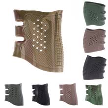 Hunting Accessories Holster Protect Cover Grip Glove Rubber New Tactical Gun Accesories Handgun Super Low Prices 2024 - buy cheap