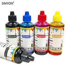 DMYON-Kit de recarga de tinta, Compatible con Epson XP 2991, 2992, 2993, 2994, 235, 245, 247, 332, 335, 342, 345, 432, 435, 442 2024 - compra barato