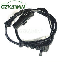 Датчик скорости колеса OEM 479109155R 479100004R ABS передний подходит для RENAULT DACIA Clio III Duster 2024 - купить недорого