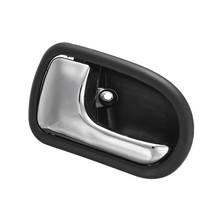 Car Front Rear Interior Door Handle for Mazda 323 Protege BJ 1995 1996 1997 1998 1999 2000 2001 2002 2003 2024 - buy cheap