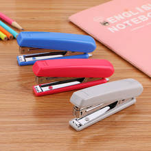 NO.10 Stapler 3 Color Metal Tie Rod Staplers Staple Remover Material Escolar Office School Supplies 2024 - buy cheap