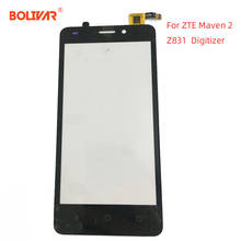digitizer screen for ZTE Sonata 3 Z832 Maven 2 Z831 5 inches Touch Screen digitizer 2024 - buy cheap