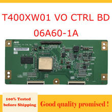 T400XW01 VO CTRL BD 06A60-1A for SAMSUNG LA40R81BA LA40S81B ... etc. t con Board Replacement Board Display Card for TV 2024 - buy cheap