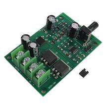 Brushless DC motor drive board Speed ​​control board Optical drive hard disk motor controller 7V-12V 2024 - buy cheap