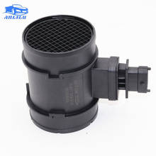 Suitable for Saab, Suzu-ki, Alfa Romeo, Dod-ge, Chevr-olet, Opel 1.9 2.0 High-quality air flow meter 0281002618 0281002683 2024 - buy cheap