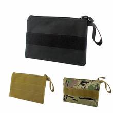 Military Tactical Sundries Bag HandBag Portable Tools Accessories Bag Sports Hunting Pack 3 Color 2024 - buy cheap