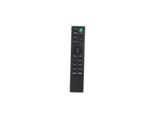 Remote Control For Sony RMT-AH300U HT-CT290 HT-CT291 SA-CT290 SA-CT291 SA-WCT290 2.1 Channel Soundbar Home Speaker System 2024 - buy cheap