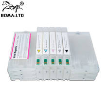 BOMA.LTD 4900 Refillable Ink Cartridge With ARC Chip T653 For EPSON Style Pro Designer Printer 200ML/PC 2024 - buy cheap