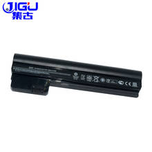 JIGU Laptop Battery For Hp HSTNN-CB1U HSTNN-E04C 607763-001 HSTNN-CB1T HSTNN-DB1U 607763-001 WQ001AA 2024 - buy cheap