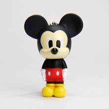 Disney Mickey Friends Car Keyring Bag Charm Cute Key Chain Gift for Men and Women Key Ring Mickey Mouse Classic Keychain 2024 - buy cheap