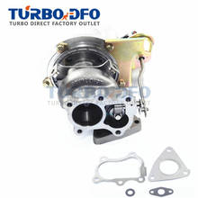 Turbolader completo vi58 do turbocompressor para o jogo completo do turbocompressor de isuzu trooper 2.8 td 71kw 4jb1t 8944739540 para o carro 1987-1991 2024 - compre barato