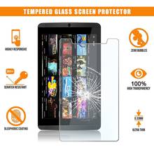 Para nvidia escudo k1 8 Polegada tablet vidro temperado premium resistente a riscos anti-risco anti-impressão digital protetor de tela capa 2024 - compre barato