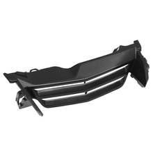 Cubierta de lámpara delantera para motocicleta, accesorio para BMW K51 R1200GS R 1200 GS Adventure 2012-2018 2017, sin terminar, negro 2024 - compra barato