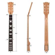 Lançamento 6 cordas sg violão de bordo 22 fricções instock aaa guitarra de bordo madeira de bordo frete grátis 2024 - compre barato