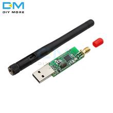 Wireless Zigbee CC2531 Sniffer Bare Board Packet Protocol Analyzer Module USB Interface 4.0 Bluetooth Module with Antenna 2024 - buy cheap