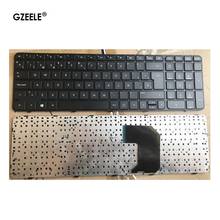 SP Spanish Black New laptop keyboard FOR HP G7 G7-2000 G7-2001TX G7-2025 G7-2145 FOR Pavilion G7-2000 G7-2100 G7-2200 G7-2300 2024 - buy cheap