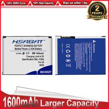 Hsabat-bateria para motorola, 1600mah, bx50, para modelos alexr2, v9, laminr2, v9m, q9, q9m e q9h, envio grátis 2024 - compre barato
