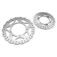 Motorcycle Wheel Round Brake Disc Rotor For NINJA 300 ABS 2013-2018  X300 Accessories 2024 - buy cheap