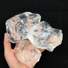 Cristal Natural del Himalaya, espécimen de roca en bruto, Brasil, alta calidad 2024 - compra barato