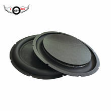 I KEY BUY 8/10/12 Inch198mm Audio Speaker Bass Passive Woofer Diaphragm Plate DIY Accessories 1pc 2024 - buy cheap