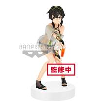 Tronzo оригинальный Banpresto Sword Art Online Asada Shino Sinon купальник Ver ПВХ сексуальная фигурка для девочек модель куклы игрушки 2024 - купить недорого