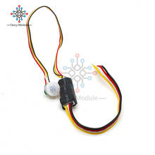 Sensor de segurança com sensor para closet-detector de movimento pir automático